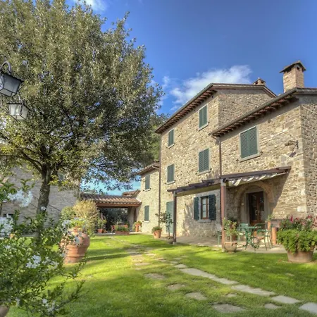 Locazione Turistica Etrusca