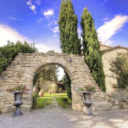 Appartamento Locazione Turistica Etrusca