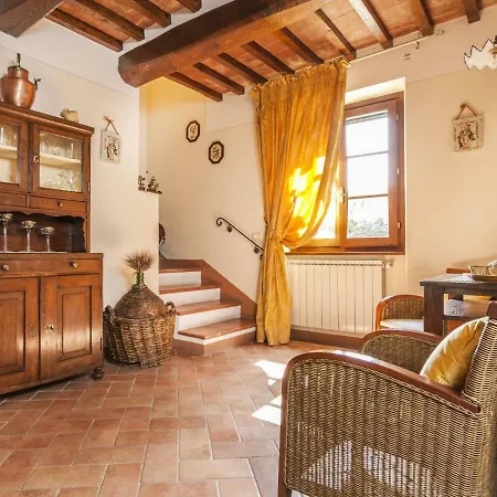 Locazione Turistica Etrusca *