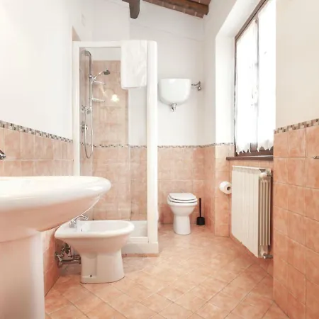 Appartamento Locazione Turistica Etrusca Cortona